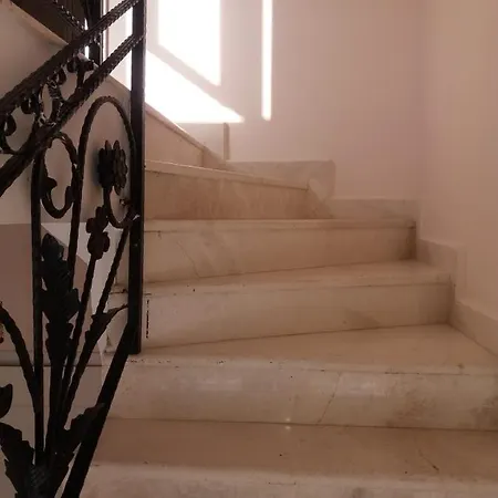 2 Yatak Odali Bluehouse With A Sea View Apartamento *