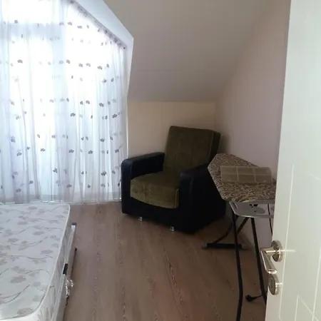 2 Yatak Odali Bluehouse With A Sea View Apartamento