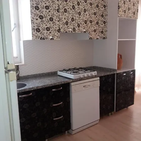 Apartamento 2 Yatak Odali Bluehouse With A Sea View *
