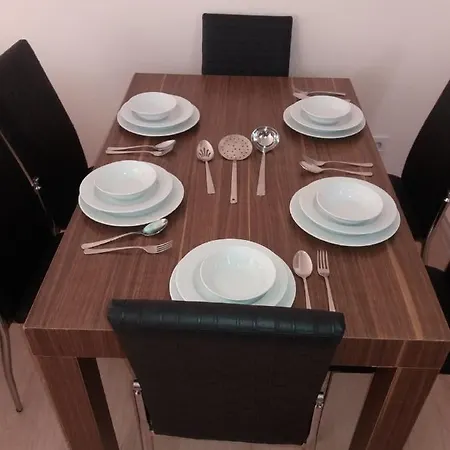 2 Yatak Odali Bluehouse With A Sea View Apartamento *