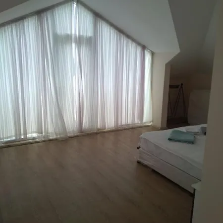 2 Yatak Odali Bluehouse With A Sea View Apartamento Kemer