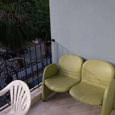 2 Yatak Odali Bluehouse With A Sea View *